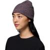 imageColumbia UnisexAdult Whirlibird Watch Cap BeanieShale PurpleBlack Marled