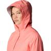 imageColumbia Womens Arcadia II JacketAlpenglow
