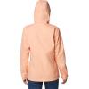 imageColumbia Womens Arcadia II JacketApricot Fizz