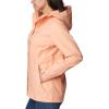imageColumbia Womens Arcadia II JacketApricot Fizz