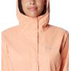 imageColumbia Womens Arcadia II JacketApricot Fizz
