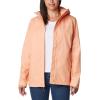 imageColumbia Womens Arcadia II JacketApricot Fizz