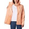 imageColumbia Womens Arcadia II JacketApricot Fizz