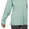 imageColumbia Womens Arcadia II JacketAqua Tone