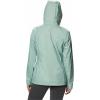 imageColumbia Womens Arcadia II JacketAqua Tone