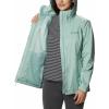 imageColumbia Womens Arcadia II JacketAqua Tone