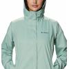 imageColumbia Womens Arcadia II JacketAqua Tone