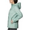 imageColumbia Womens Arcadia II JacketAqua Tone