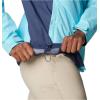 imageColumbia Womens Arcadia II JacketAquamarineNocturnal