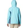 imageColumbia Womens Arcadia II JacketAquamarineNocturnal