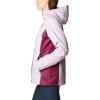 imageColumbia Womens Arcadia II JacketAuraMarionberry