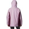 imageColumbia Womens Arcadia II JacketAuraMarionberry