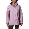 imageColumbia Womens Arcadia II JacketAuraMarionberry