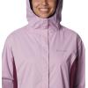 imageColumbia Womens Arcadia II JacketAuraMarionberry
