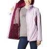 imageColumbia Womens Arcadia II JacketAuraMarionberry