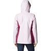 imageColumbia Womens Arcadia II JacketAuraMarionberry