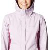 imageColumbia Womens Arcadia II JacketAuraMarionberry