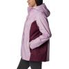 imageColumbia Womens Arcadia II JacketAuraMarionberry
