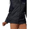 imageColumbia Womens Arcadia II JacketBlack