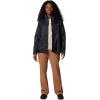 imageColumbia Womens Arcadia II JacketBlack