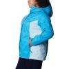 imageColumbia Womens Arcadia II JacketBlue ChillSpring Blue