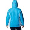 imageColumbia Womens Arcadia II JacketBlue ChillSpring Blue