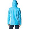 imageColumbia Womens Arcadia II JacketBlue ChillSpring Blue