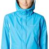 imageColumbia Womens Arcadia II JacketBlue ChillSpring Blue