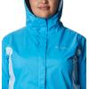 imageColumbia Womens Arcadia II JacketBlue ChillSpring Blue