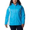 imageColumbia Womens Arcadia II JacketBlue ChillSpring Blue