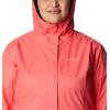imageColumbia Womens Arcadia II JacketBlush Pink