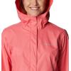 imageColumbia Womens Arcadia II JacketBlush Pink