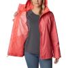 imageColumbia Womens Arcadia II JacketBlush Pink