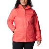 imageColumbia Womens Arcadia II JacketBlush Pink