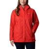 imageColumbia Womens Arcadia II JacketBold Orange