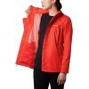 imageColumbia Womens Arcadia II JacketBold Orange