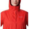 imageColumbia Womens Arcadia II JacketBold Orange