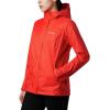 imageColumbia Womens Arcadia II JacketBold Orange