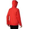 imageColumbia Womens Arcadia II JacketBold Orange