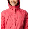 imageColumbia Womens Arcadia II JacketBright Geranium