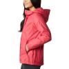 imageColumbia Womens Arcadia II JacketBright Geranium