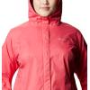 imageColumbia Womens Arcadia II JacketBright Geranium