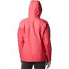 imageColumbia Womens Arcadia II JacketBright Geranium