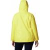 imageColumbia Womens Arcadia II JacketButtercup