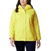 imageColumbia Womens Arcadia II JacketButtercup