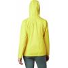 imageColumbia Womens Arcadia II JacketButtercup