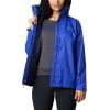 imageColumbia Womens Arcadia II JacketClematis Blue