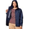 imageColumbia Womens Arcadia II JacketCollegiate Navy