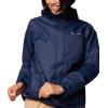 imageColumbia Womens Arcadia II JacketCollegiate Navy