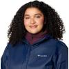 imageColumbia Womens Arcadia II JacketCollegiate Navy